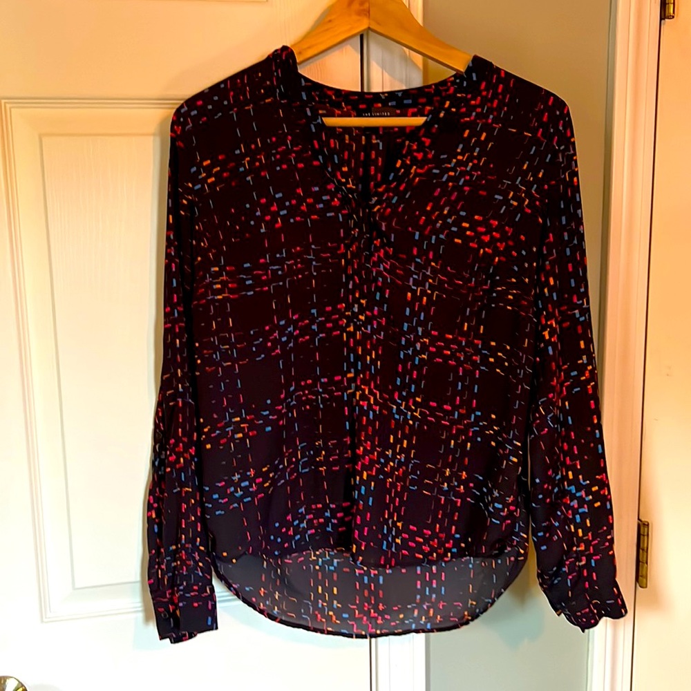 The Limited blouse